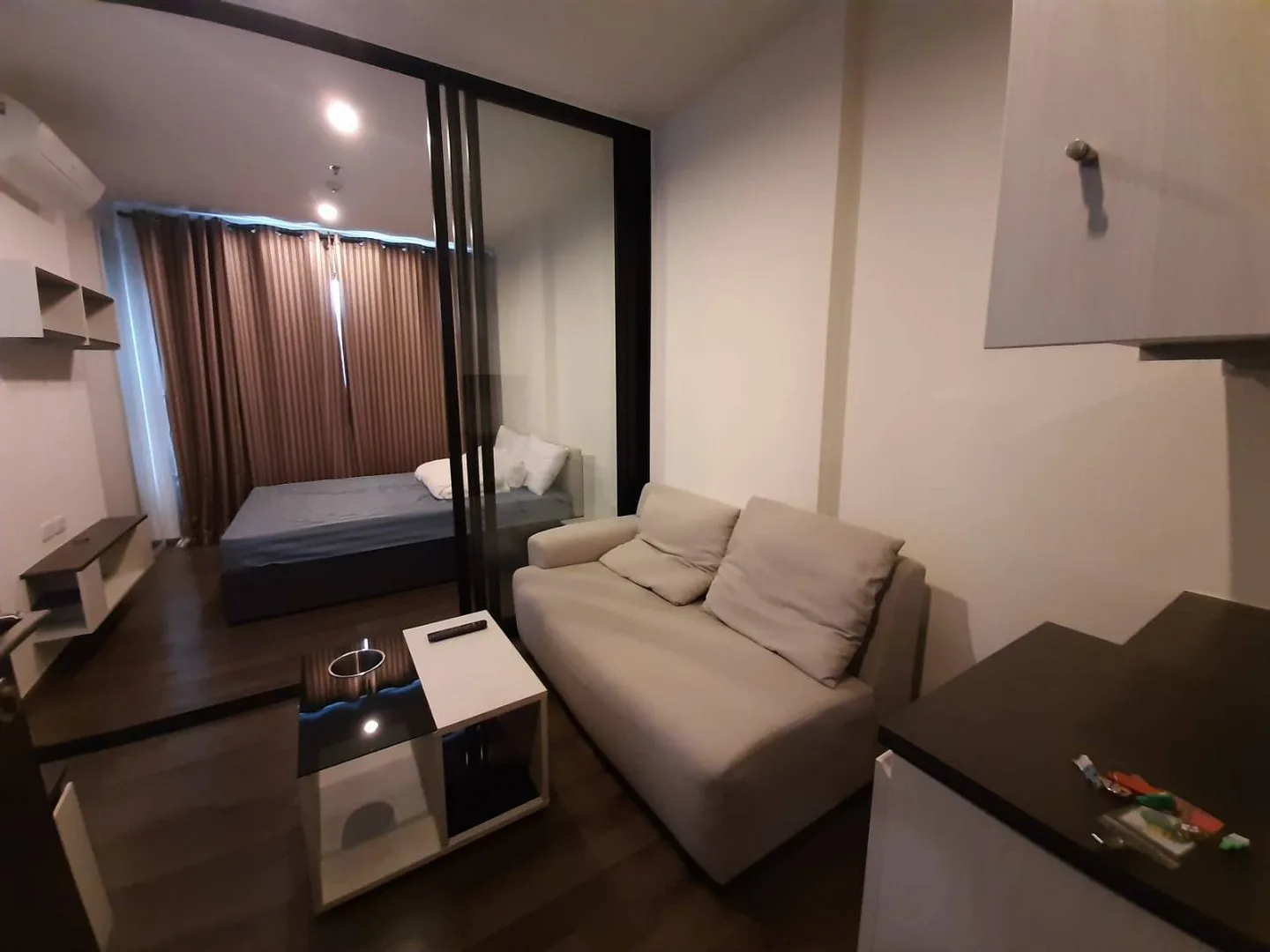 The Base Park West Sukhumvit 77 — photo 1