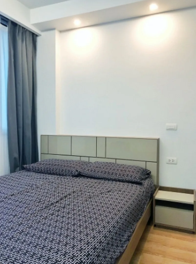 JRY RAMA9 CONDOMINIUM — photo 9