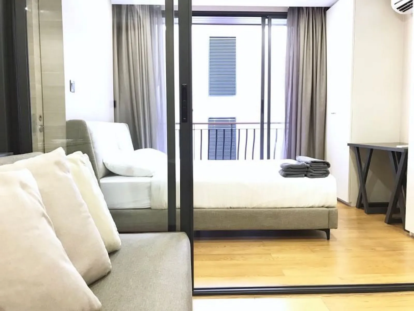 Klass Condo Langsuan — photo 4