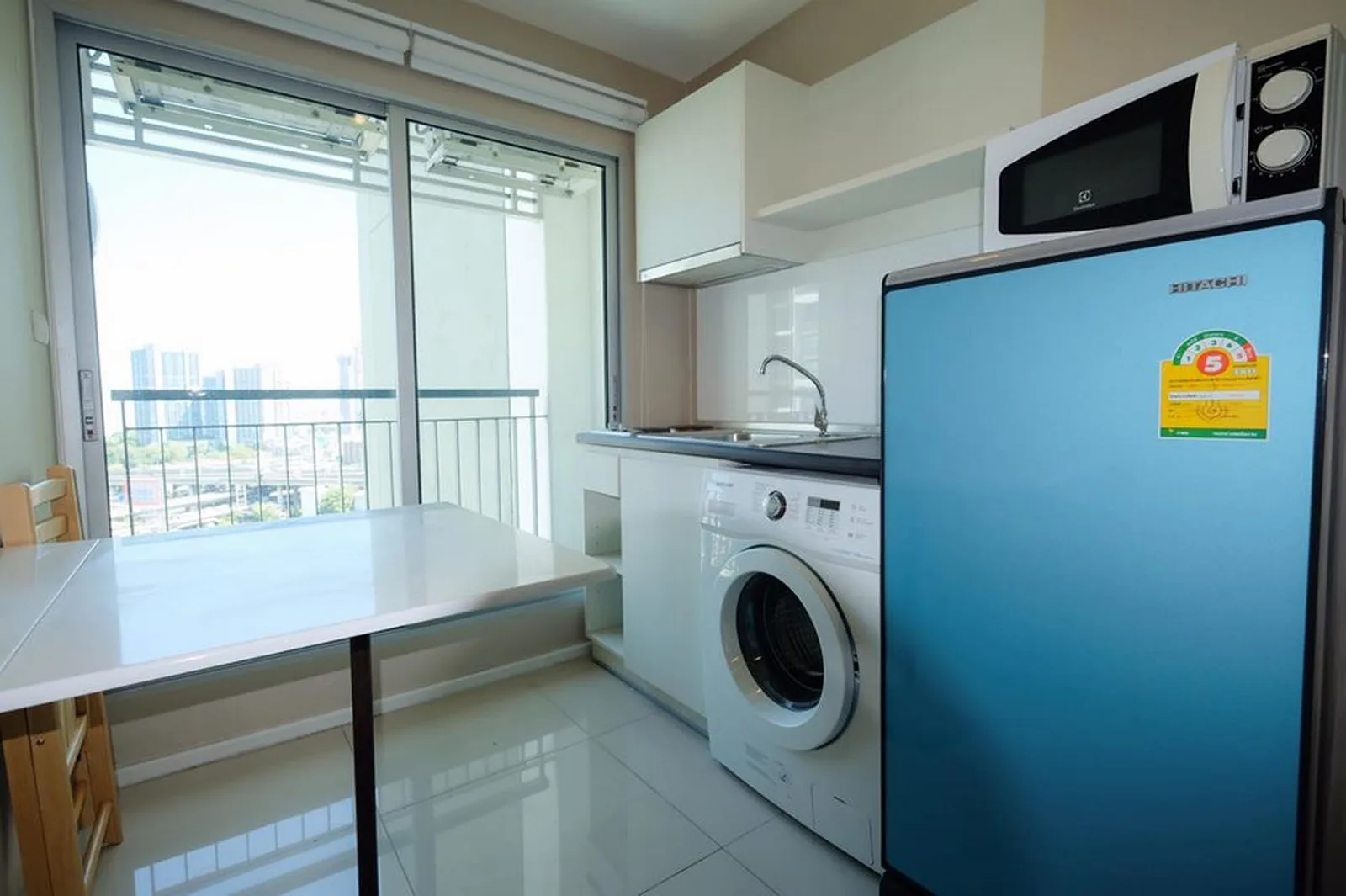 Aspire Sukhumvit 48 — photo 1