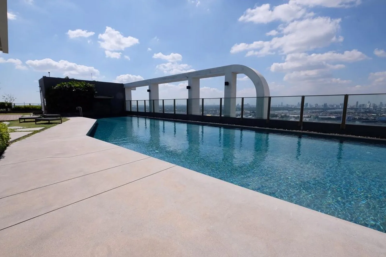 Aspire Sukhumvit 48 — photo 8