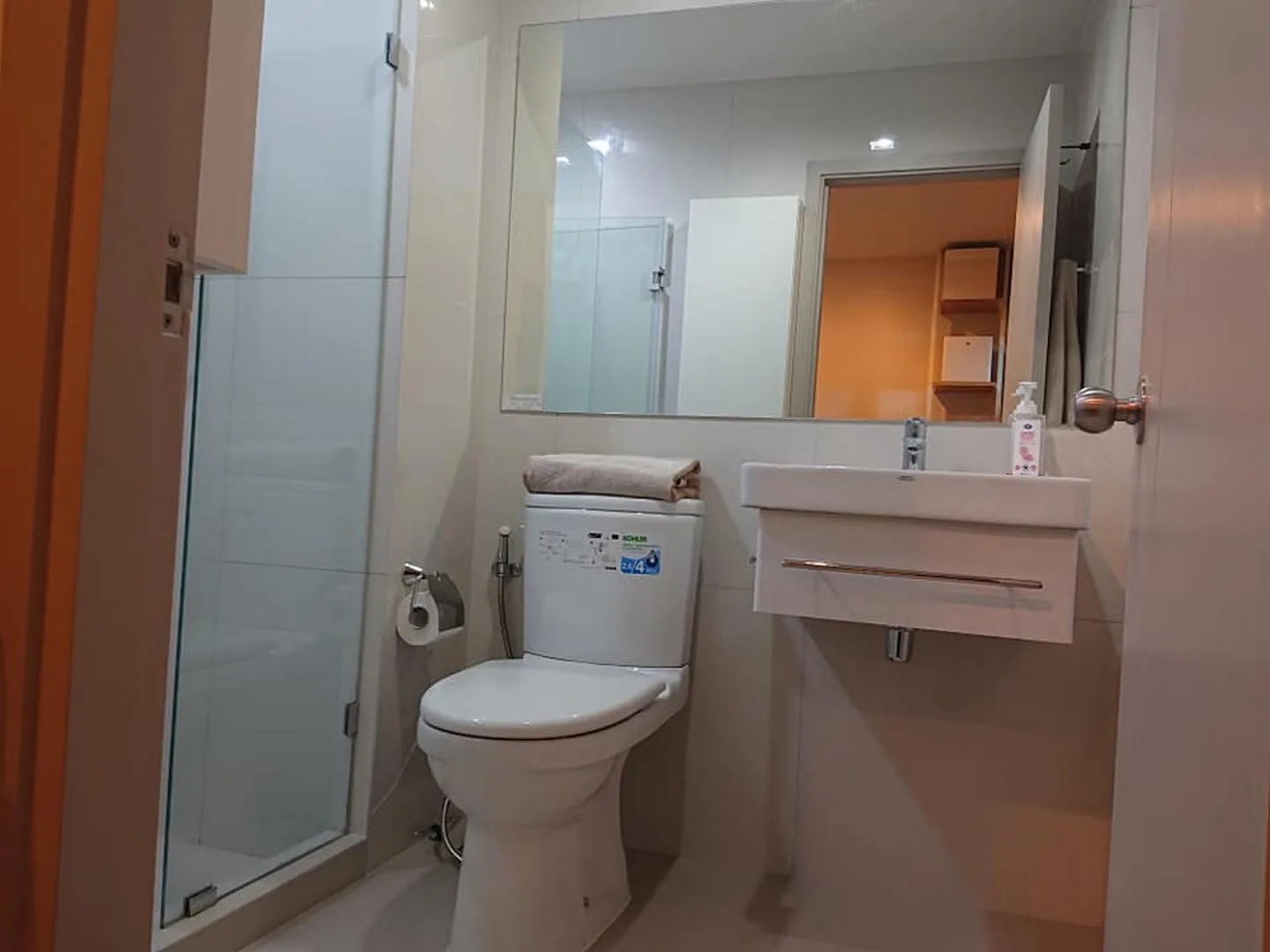 Life Sukhumvit 48 — photo 13