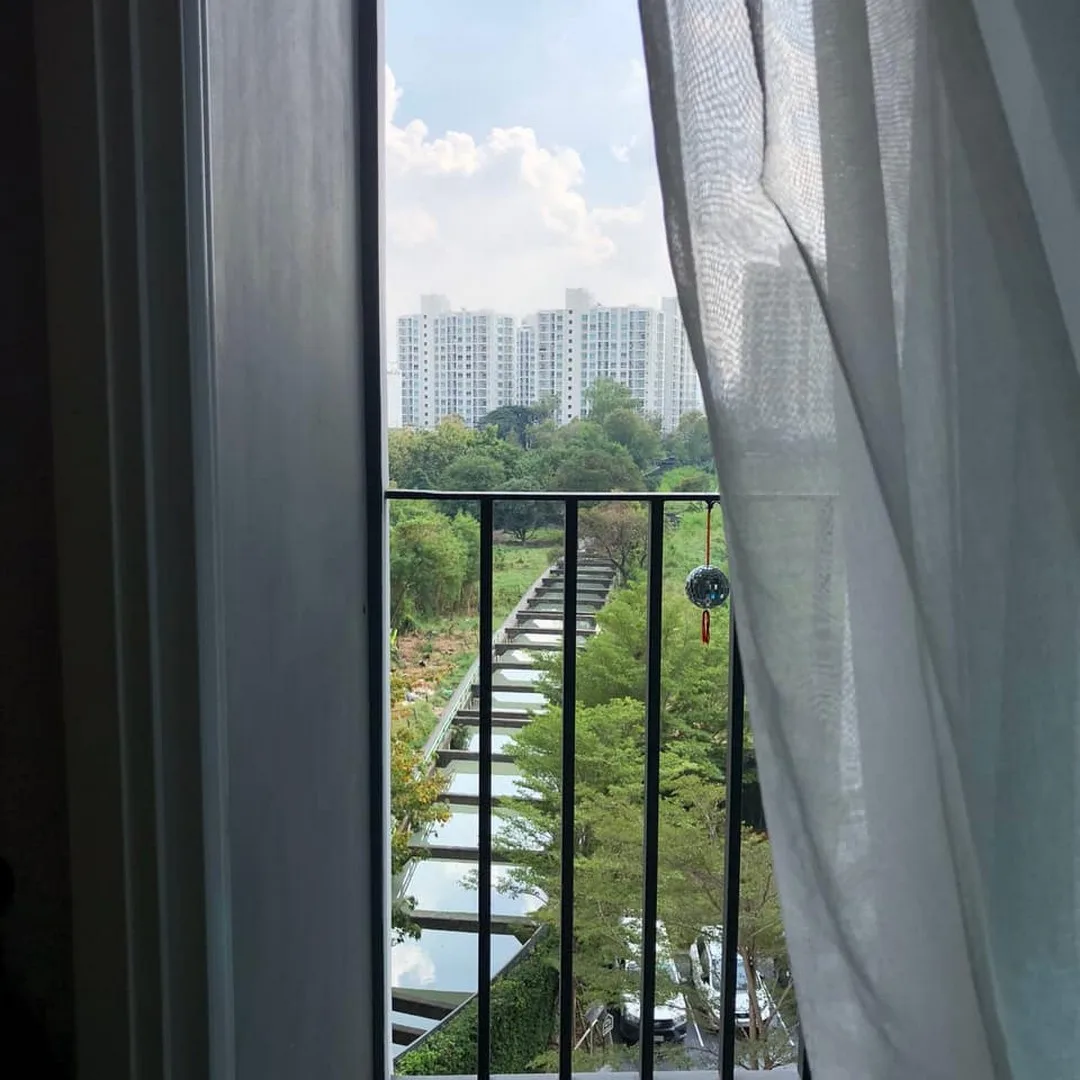 Chapter One Eco Ratchada - Huaikwang — photo 5