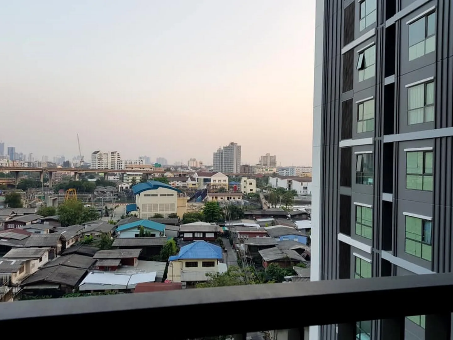 Life Sukhumvit 48 — photo 14