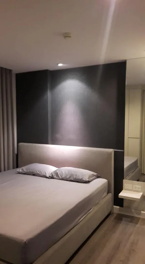 The Room Sukhumvit 40 — photo 8