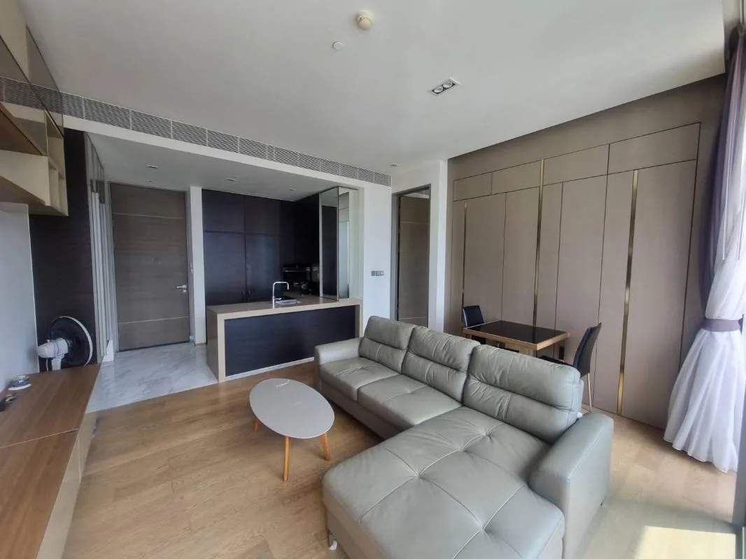 Saladaeng One — photo 1
