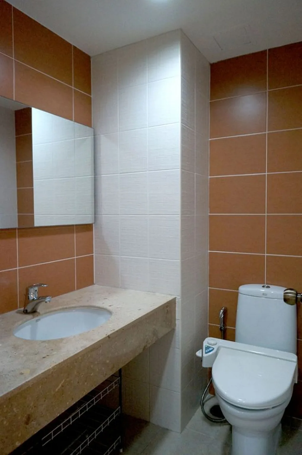 Lumpini Suite Sukhumvit 41 — photo 9
