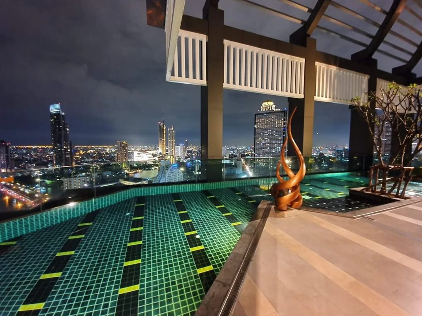 Rhythm Sathorn — photo 6