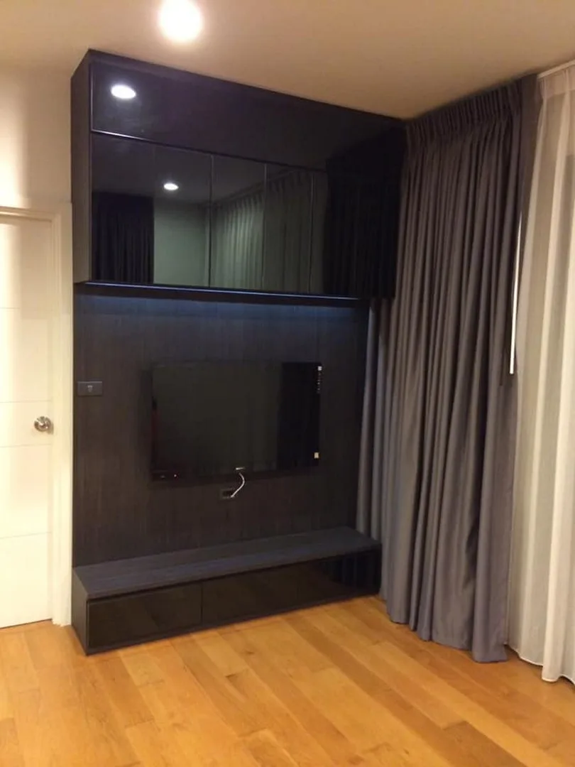 The Vertical Aree — photo 2