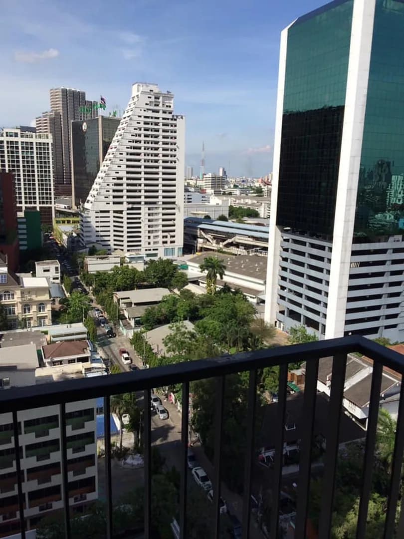 The Vertical Aree — photo 10