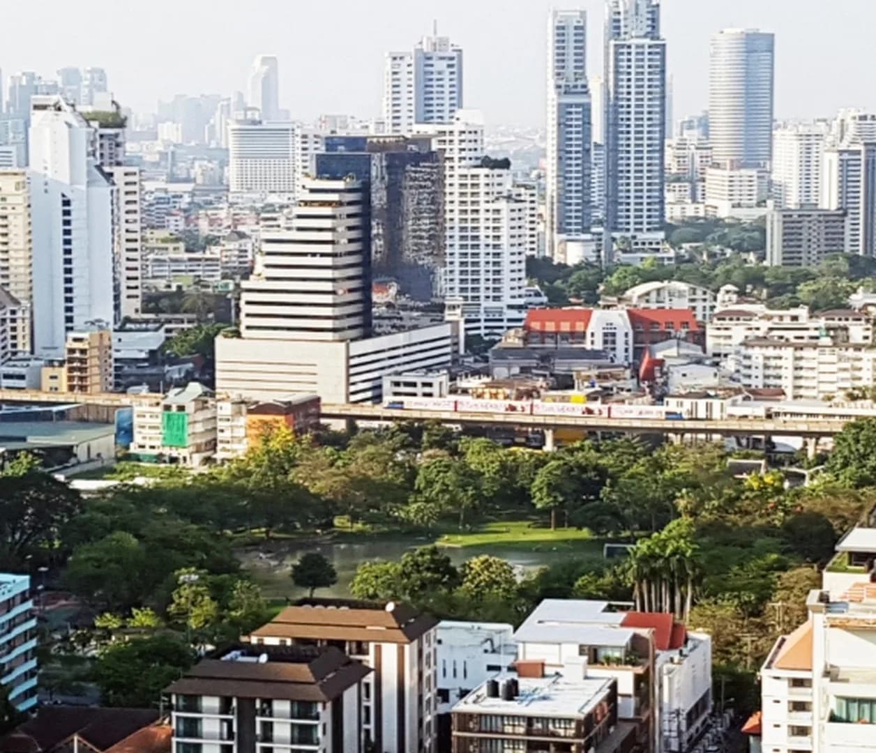 Park Origin Phromphong — photo 12