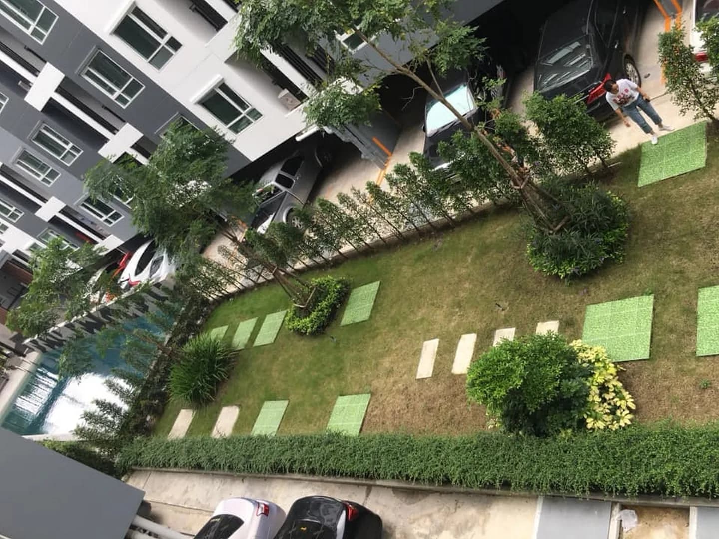 Regent Home Sukhumvit 81 — photo 12