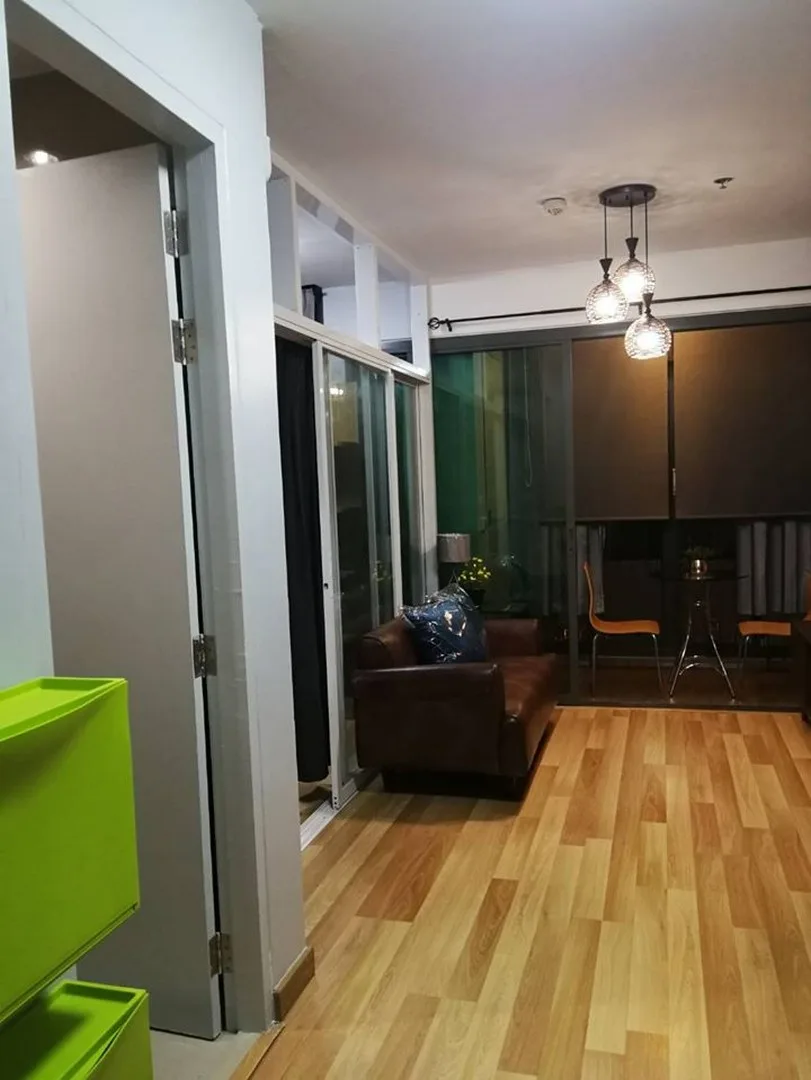 Ideo Blucove Sukhumvit — photo 1