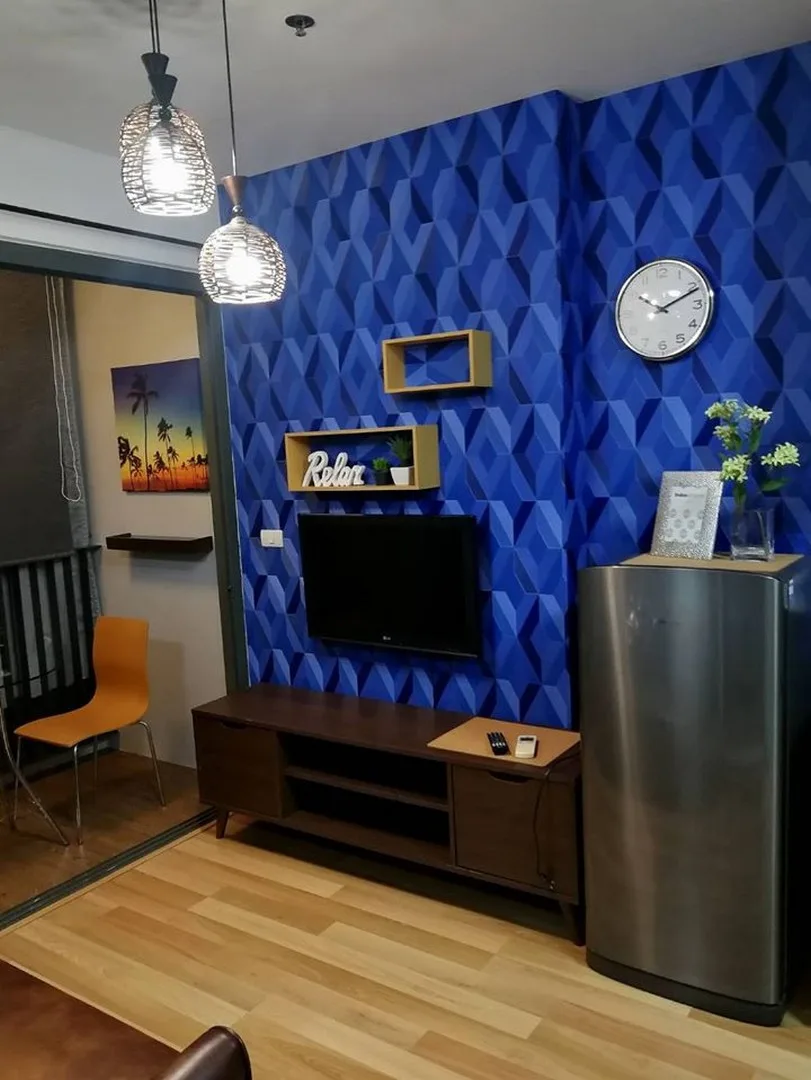 Ideo Blucove Sukhumvit — photo 6
