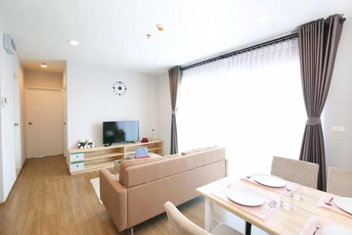 Fuse Chan - Sathorn — photo 12