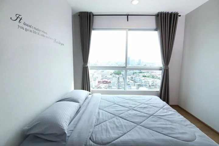 Fuse Chan - Sathorn — photo 16