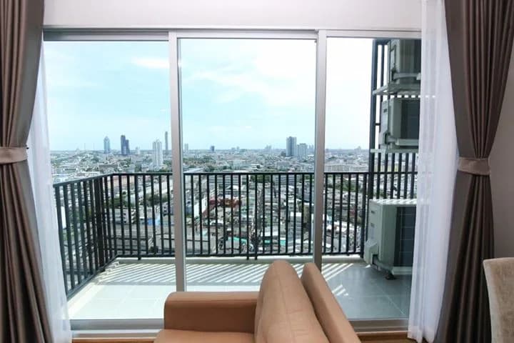 Fuse Chan - Sathorn — photo 4