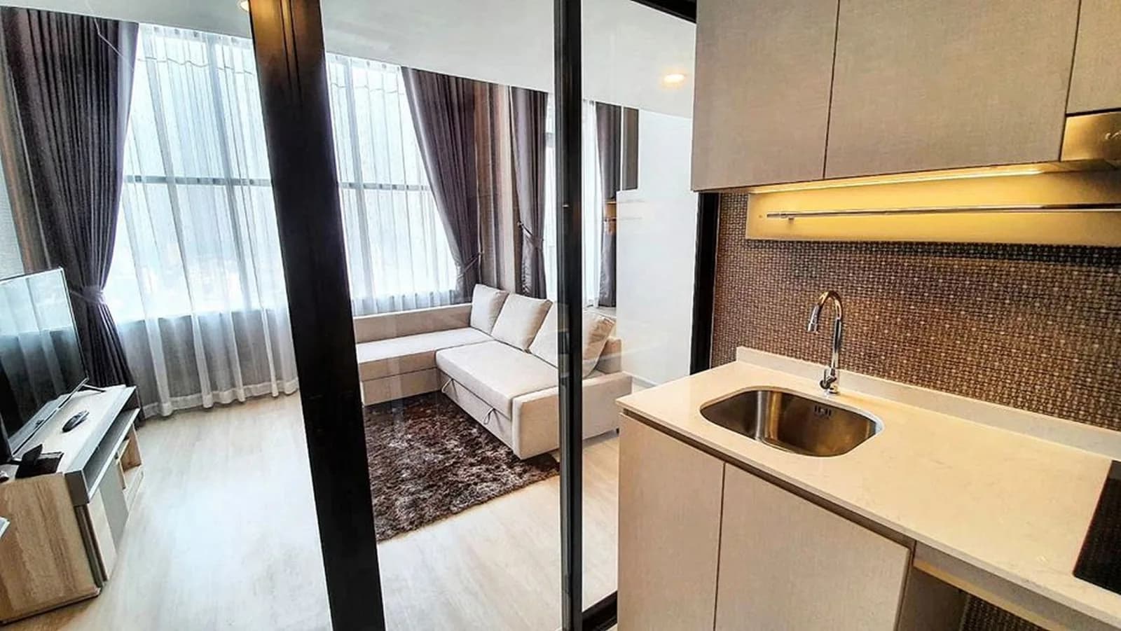 Knightsbridge Prime Sathorn — photo 3