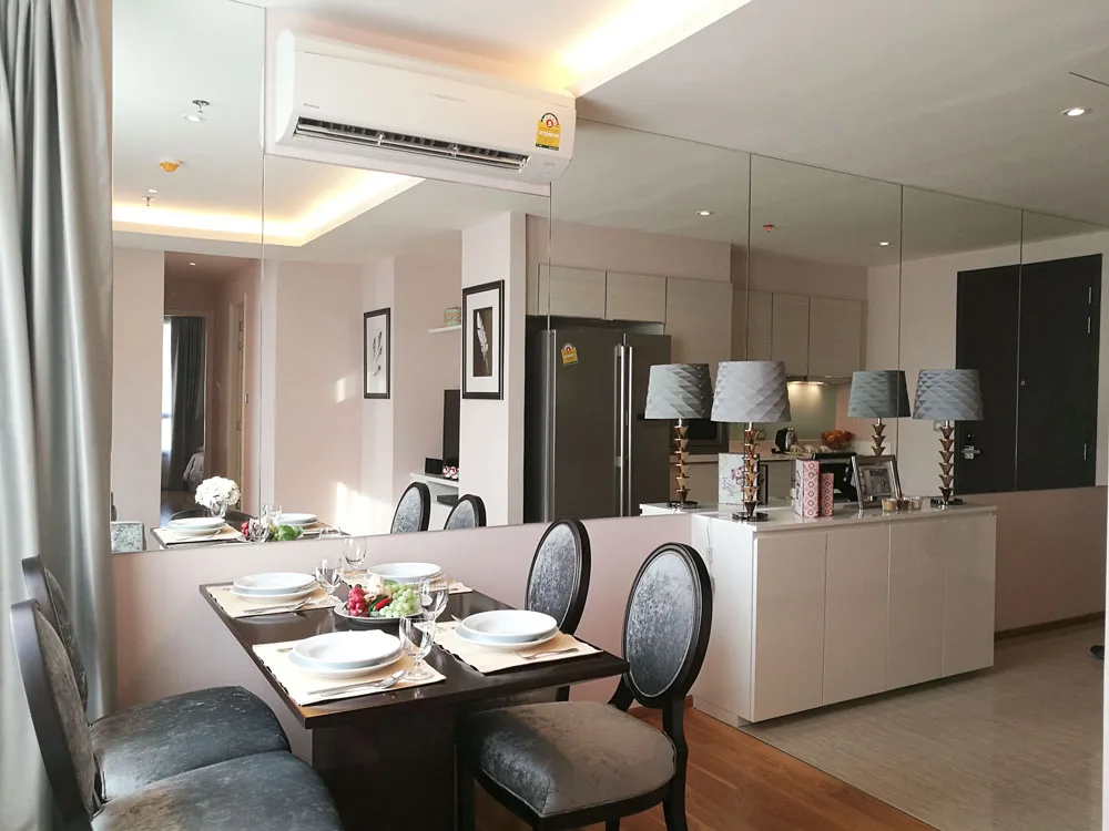 H Sukhumvit 43 — photo 4
