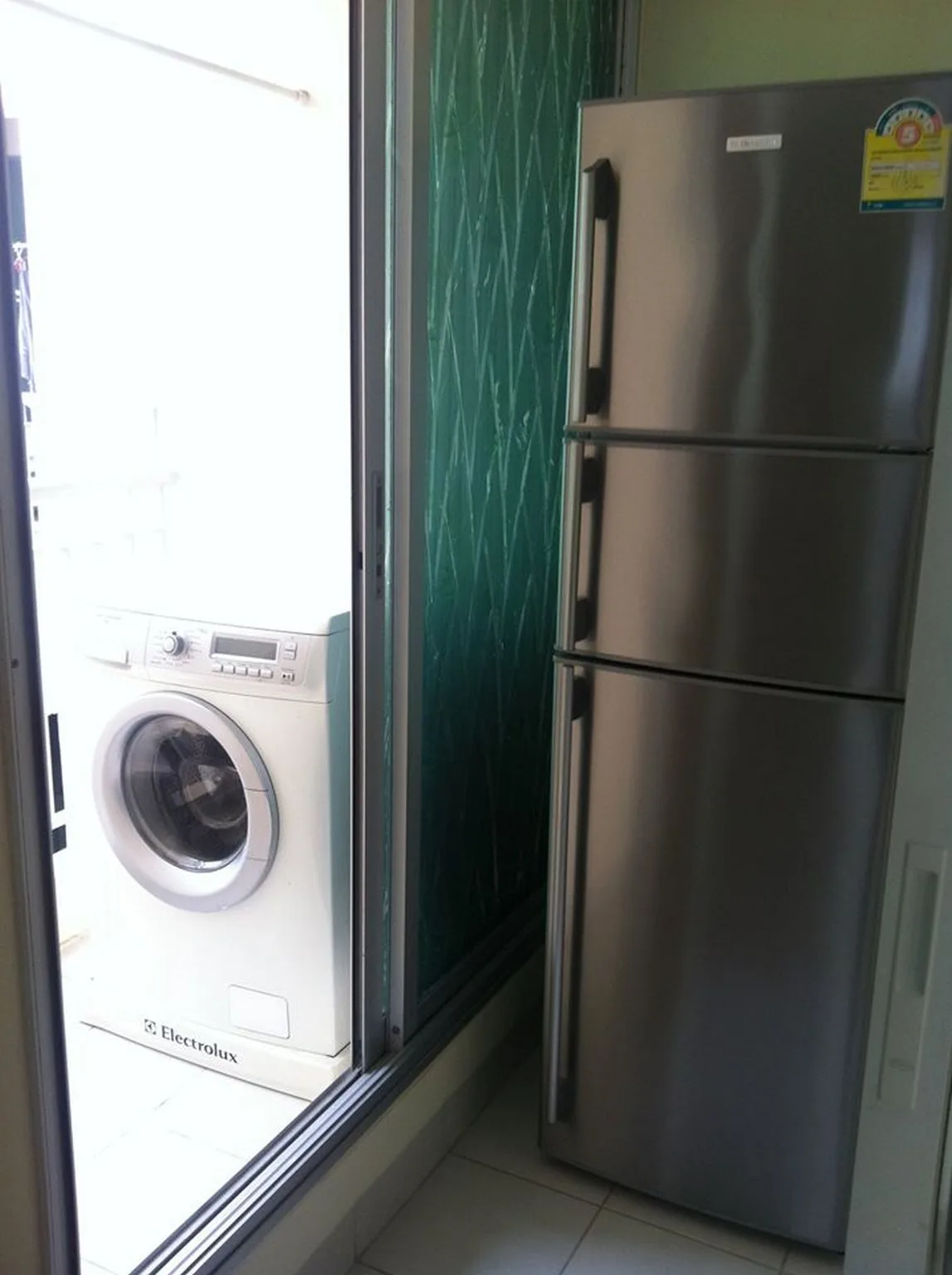 Life Sukhumvit 65 — photo 13