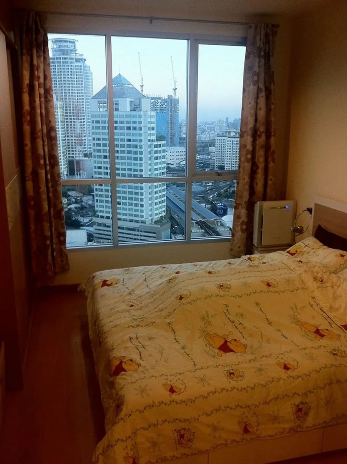 Life Sukhumvit 65 — photo 14