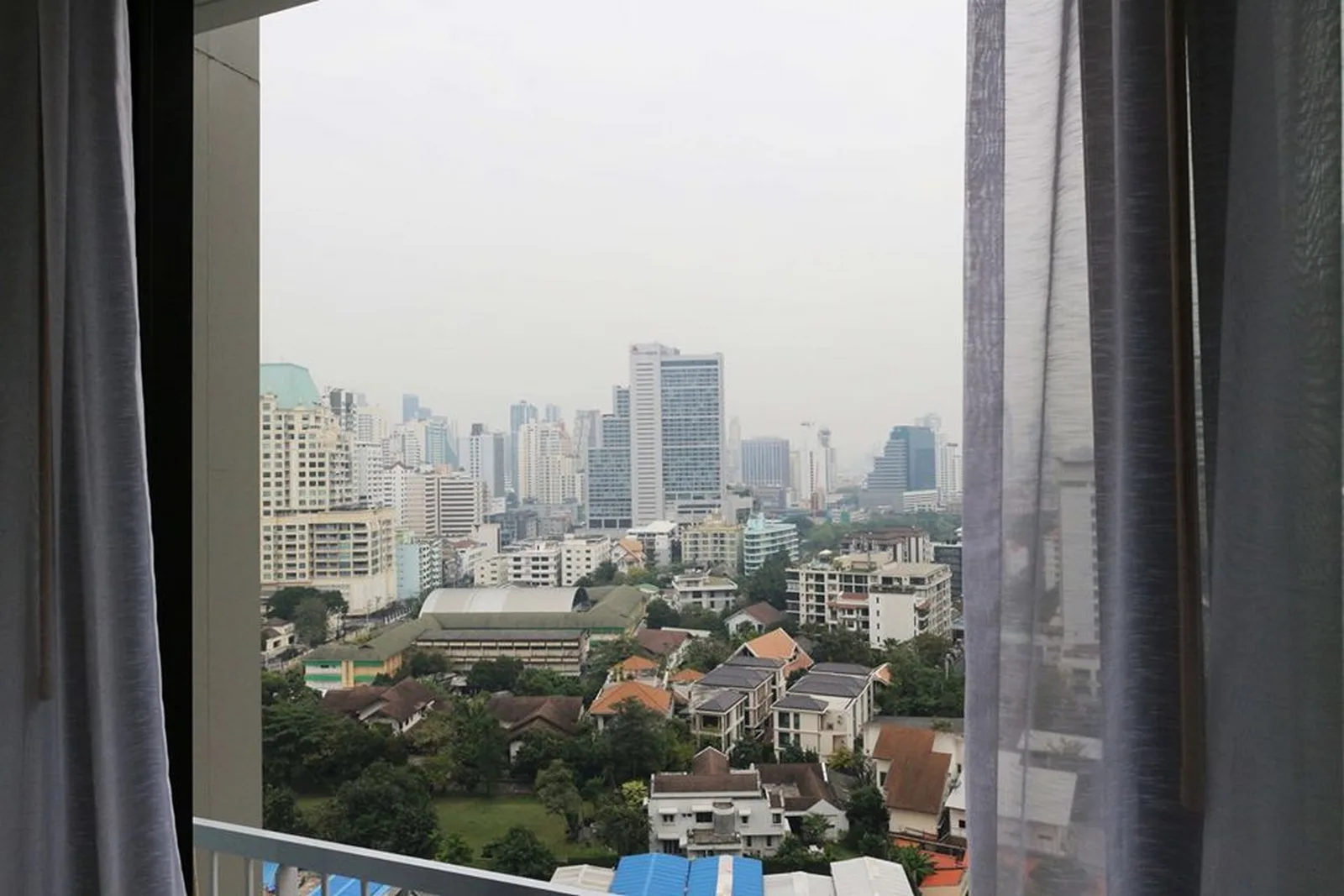Park Origin Phromphong — photo 19