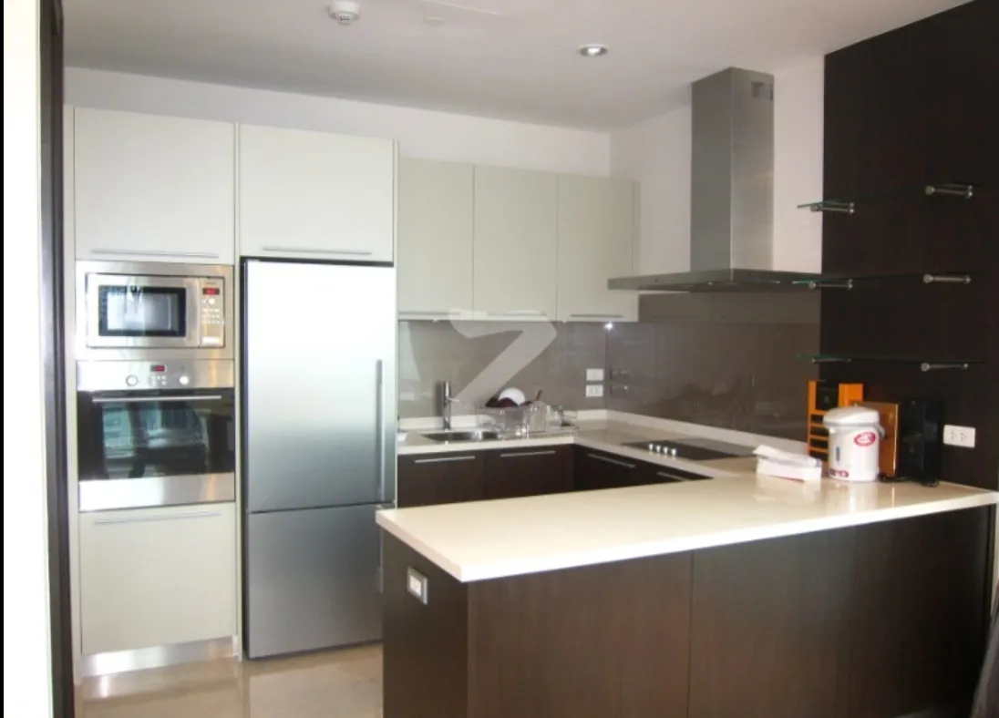 Oriental Residence — photo 3