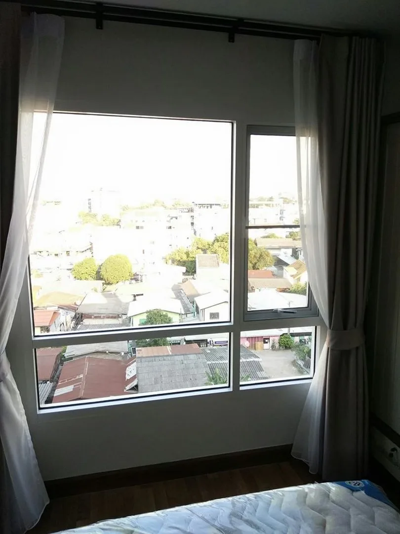 Regent Home Sukhumvit 81 — photo 1