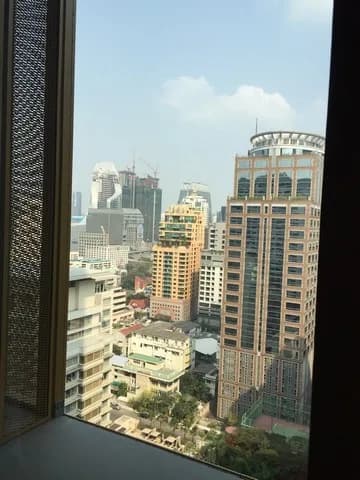 Hansar Rajdamri — photo 2