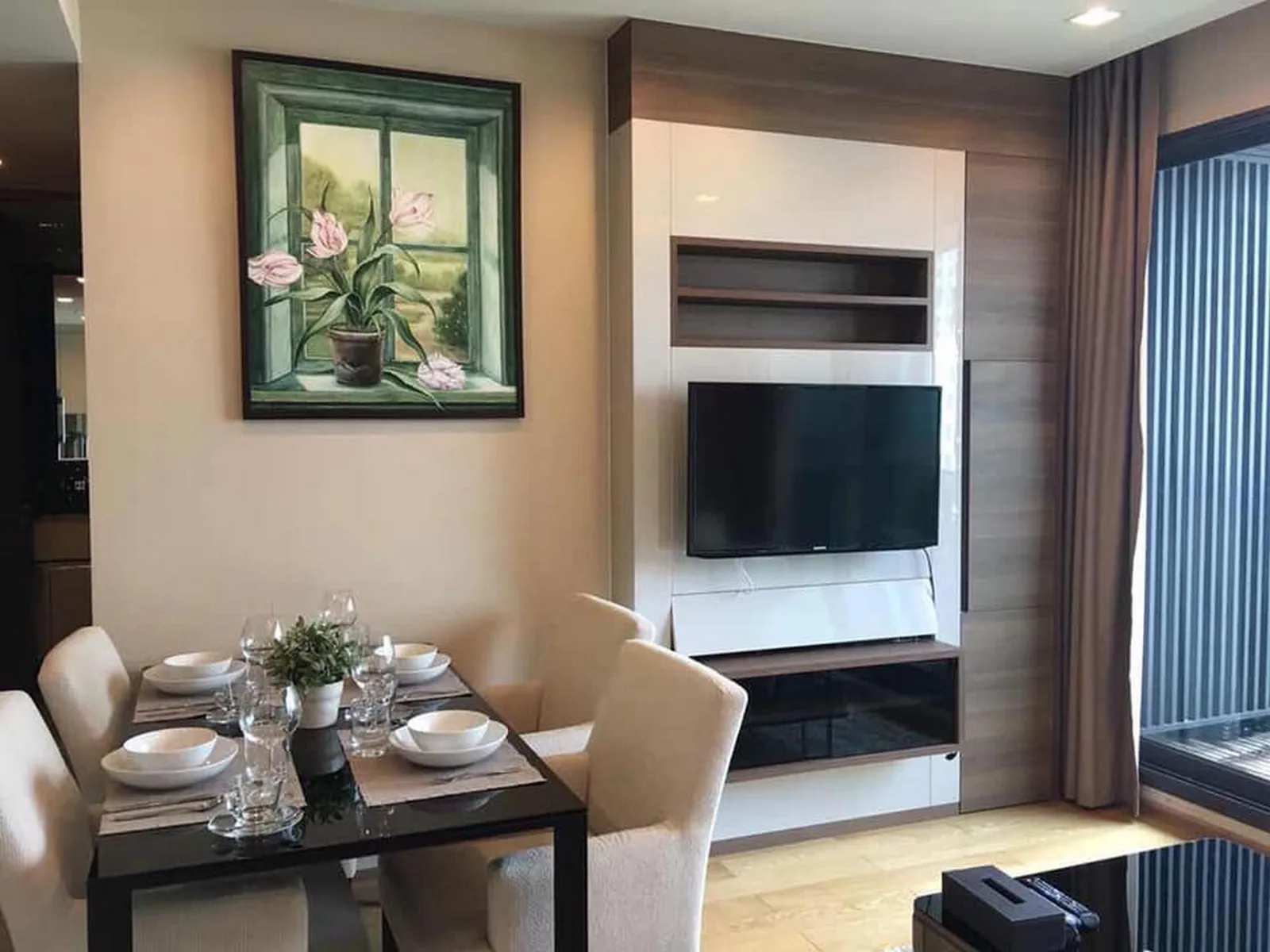 The Address Sathorn — photo 1