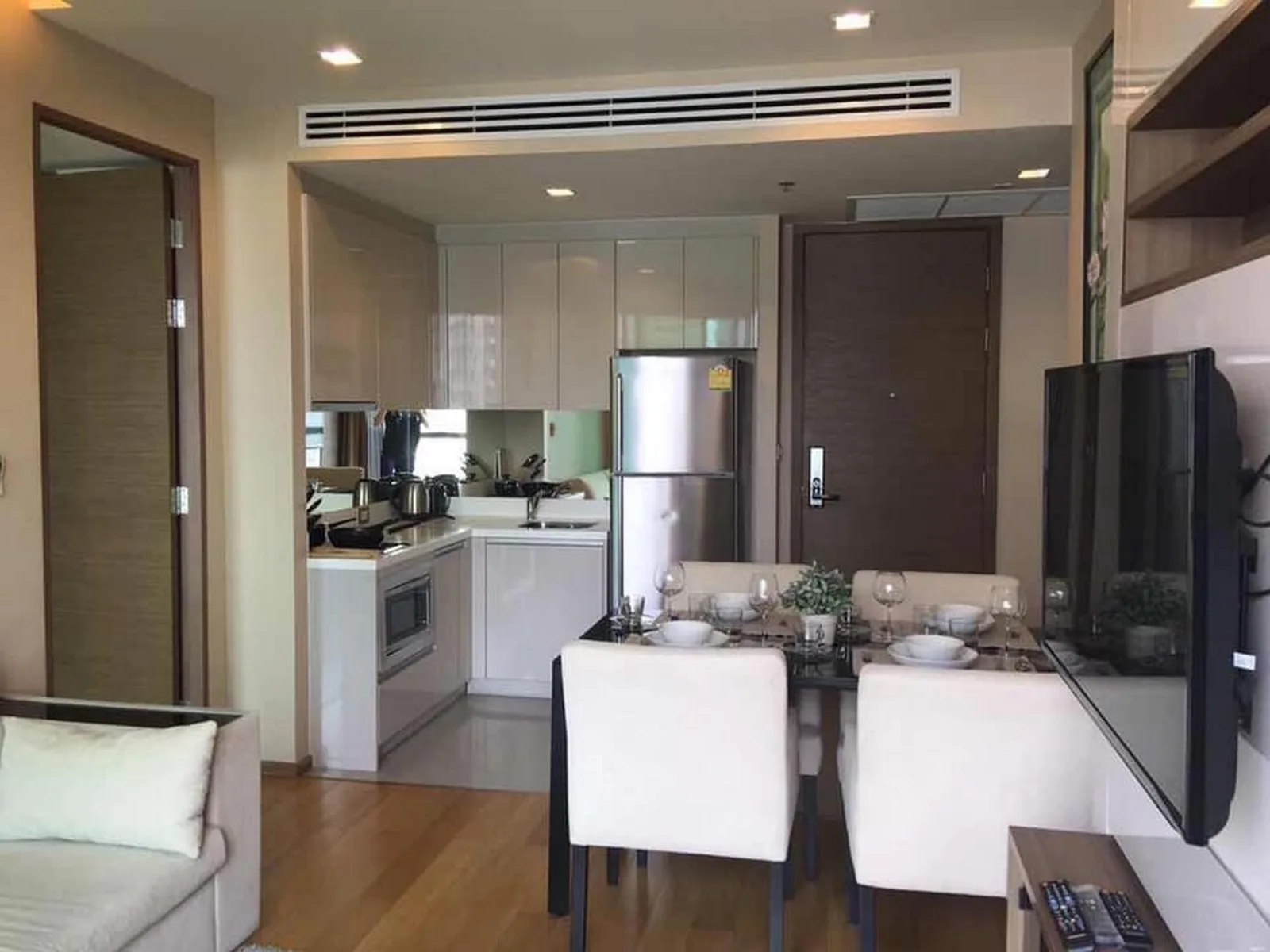 The Address Sathorn — photo 2