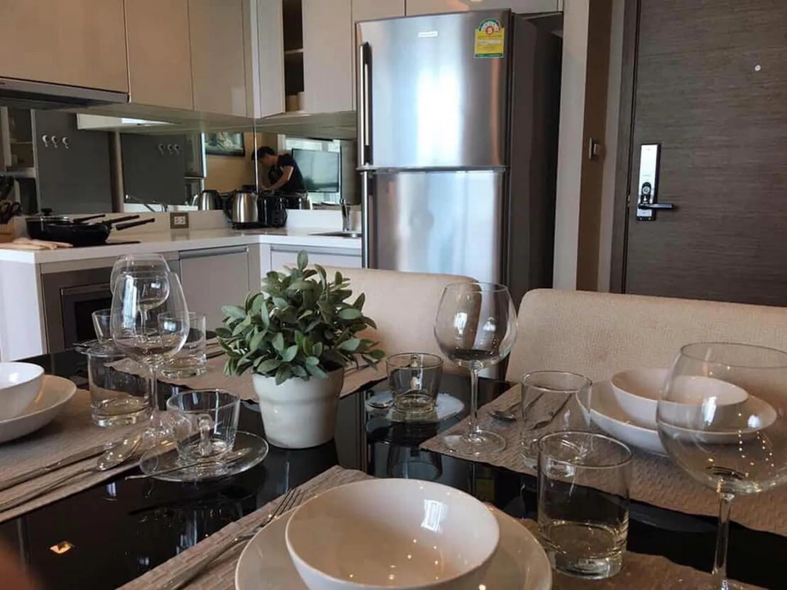 The Address Sathorn — photo 7