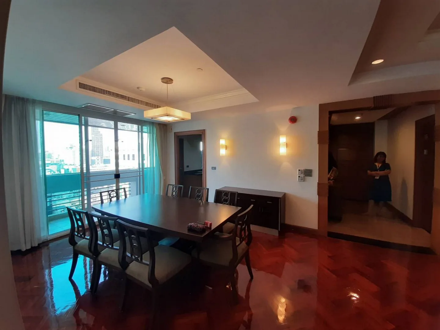 BT Residence — photo 16