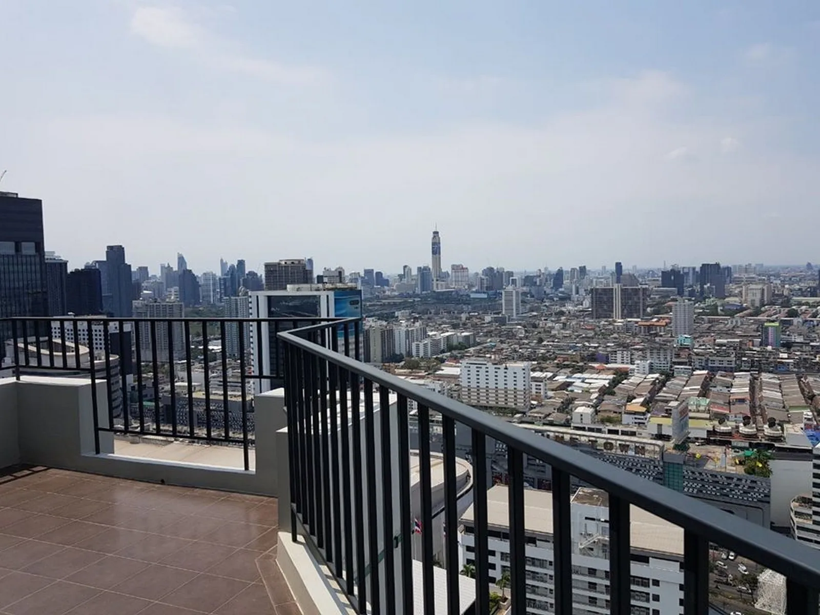 Belle Grand Rama 9 — photo 5