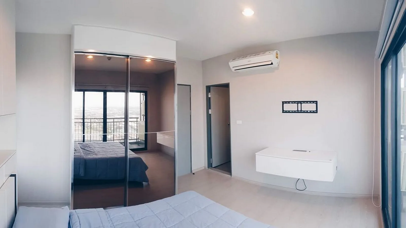 Ideo Sukhumvit 115 — photo 12