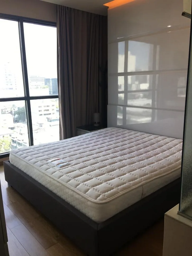 The Address Sathorn — photo 3