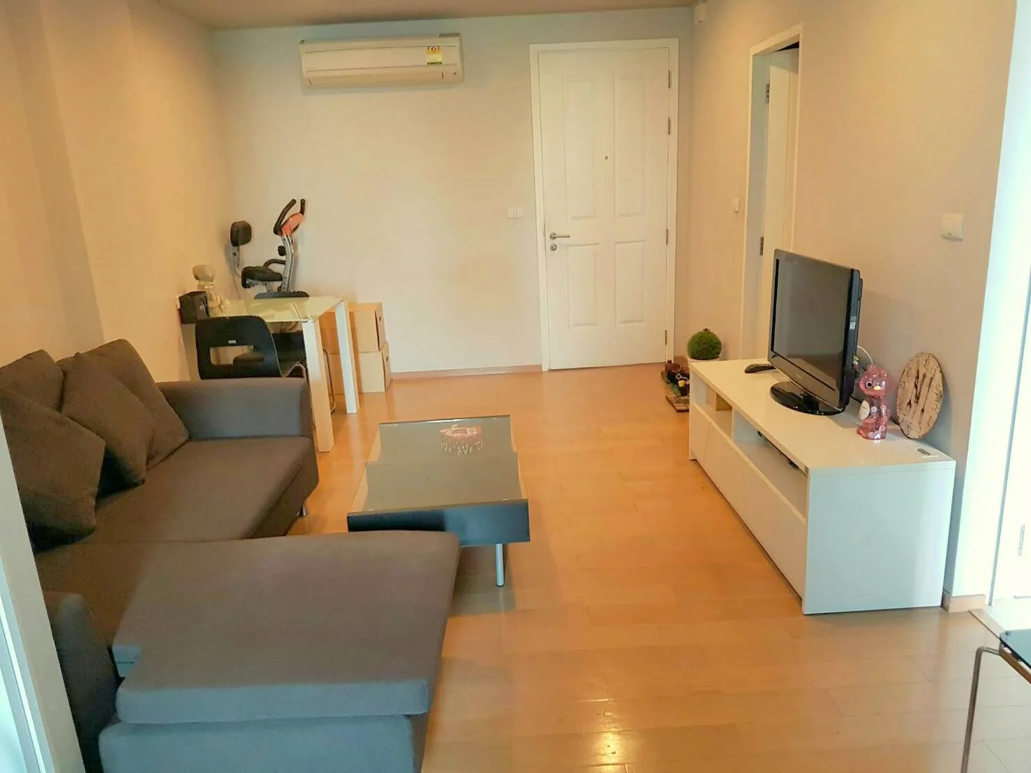 Hive Sukhumvit 65 — photo 2