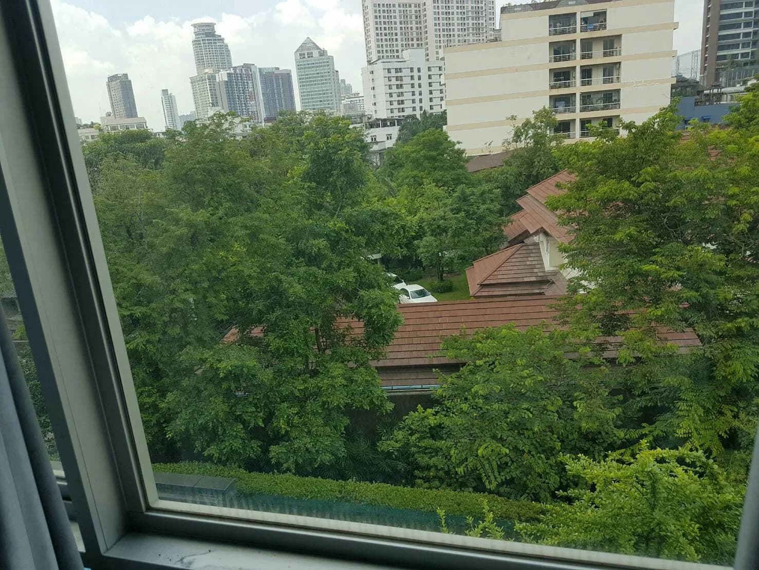 Hive Sukhumvit 65 — photo 10