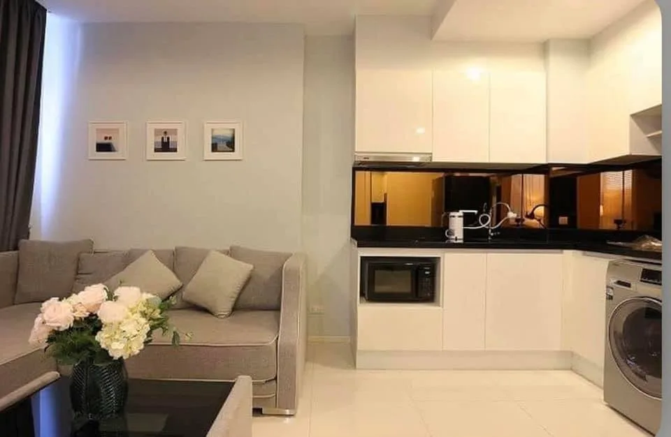 Movenpick Residences Ekkamai Bangkok — photo 3