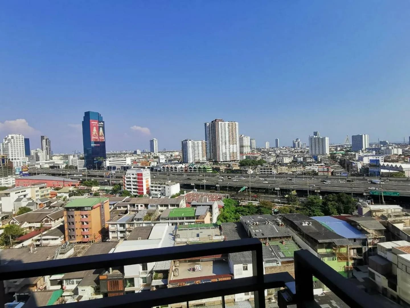 Lumpini Place Rama IX - Ratchada — photo 9