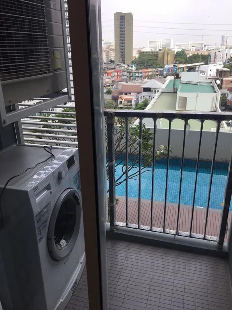 The Saint Residences — photo 11