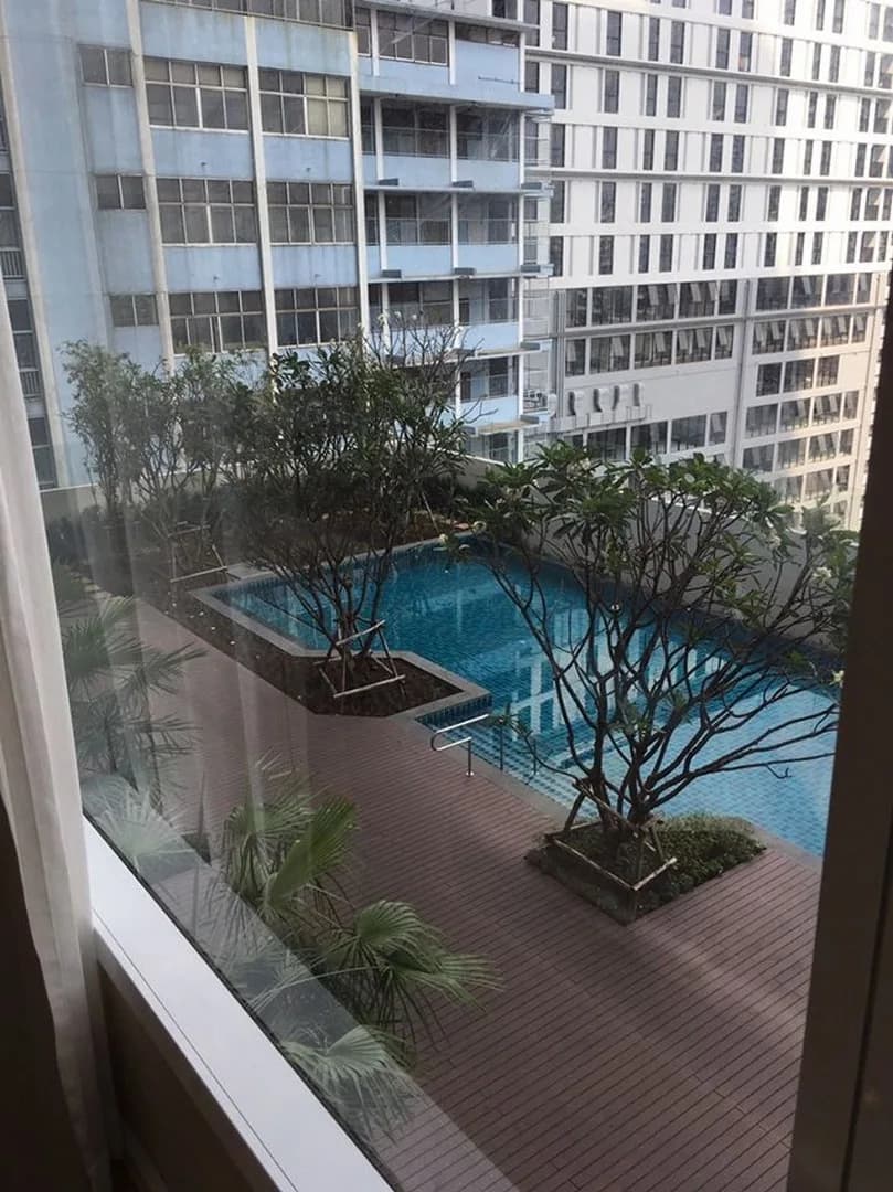 The Saint Residences — photo 13