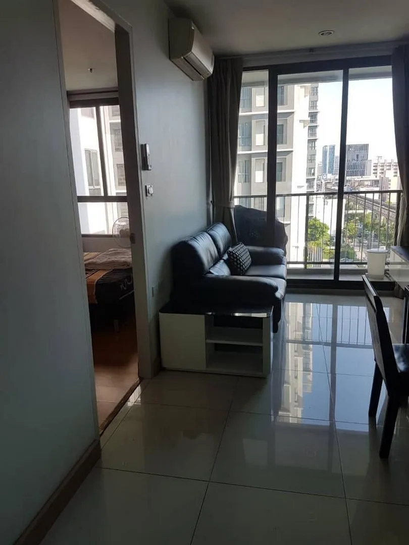 The President Sukhumvit — photo 2