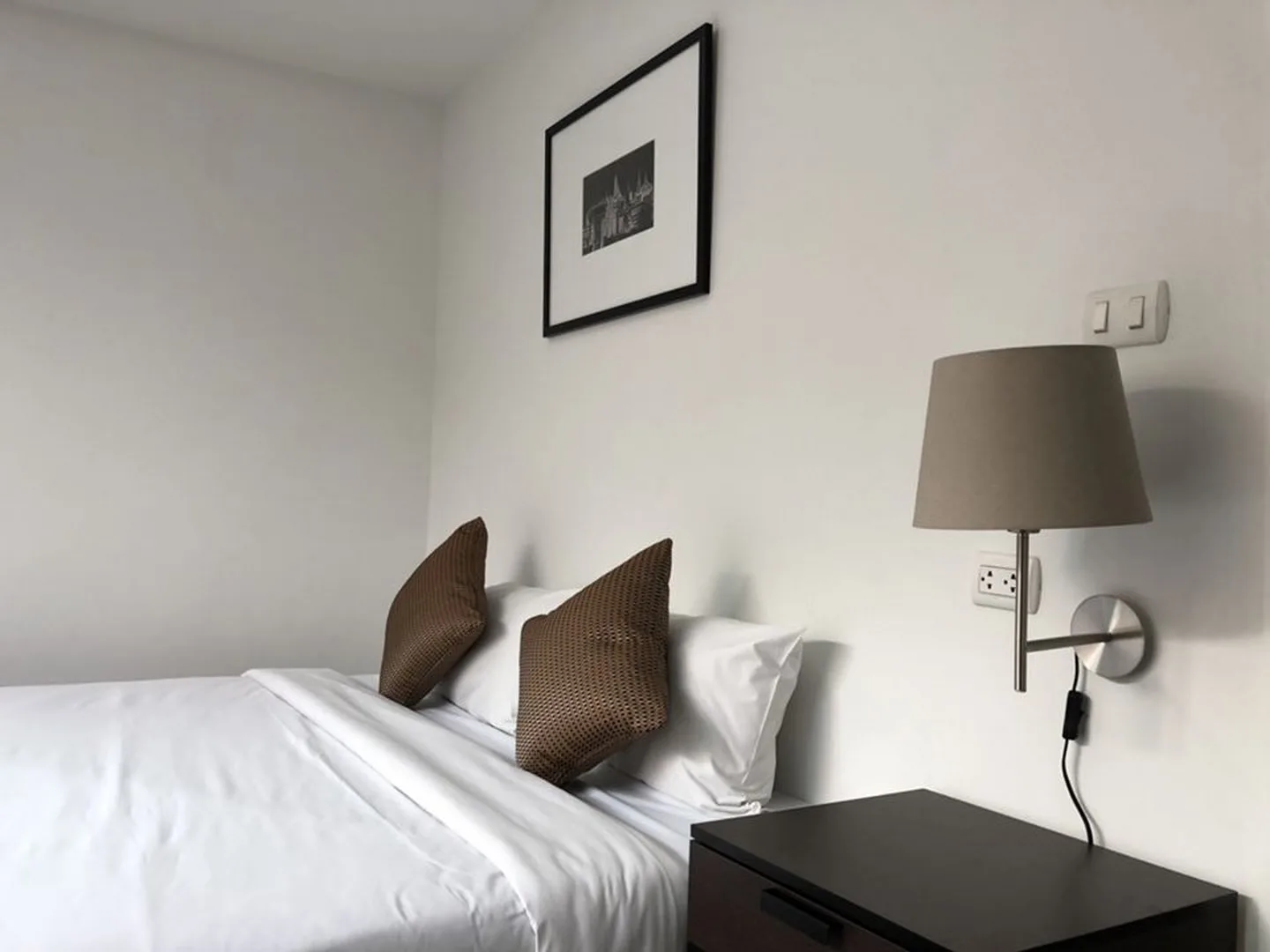 The Waterford Sukhumvit 50 Onnut — photo 2