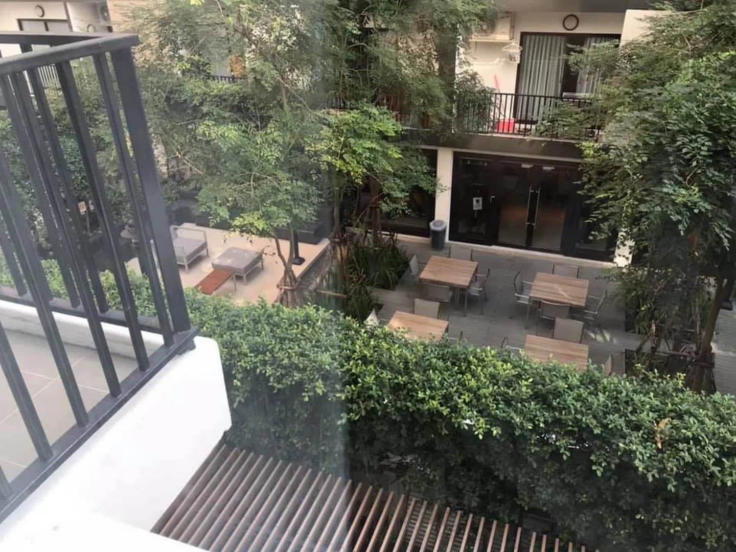 The Nest Sukhumvit 22 — photo 11