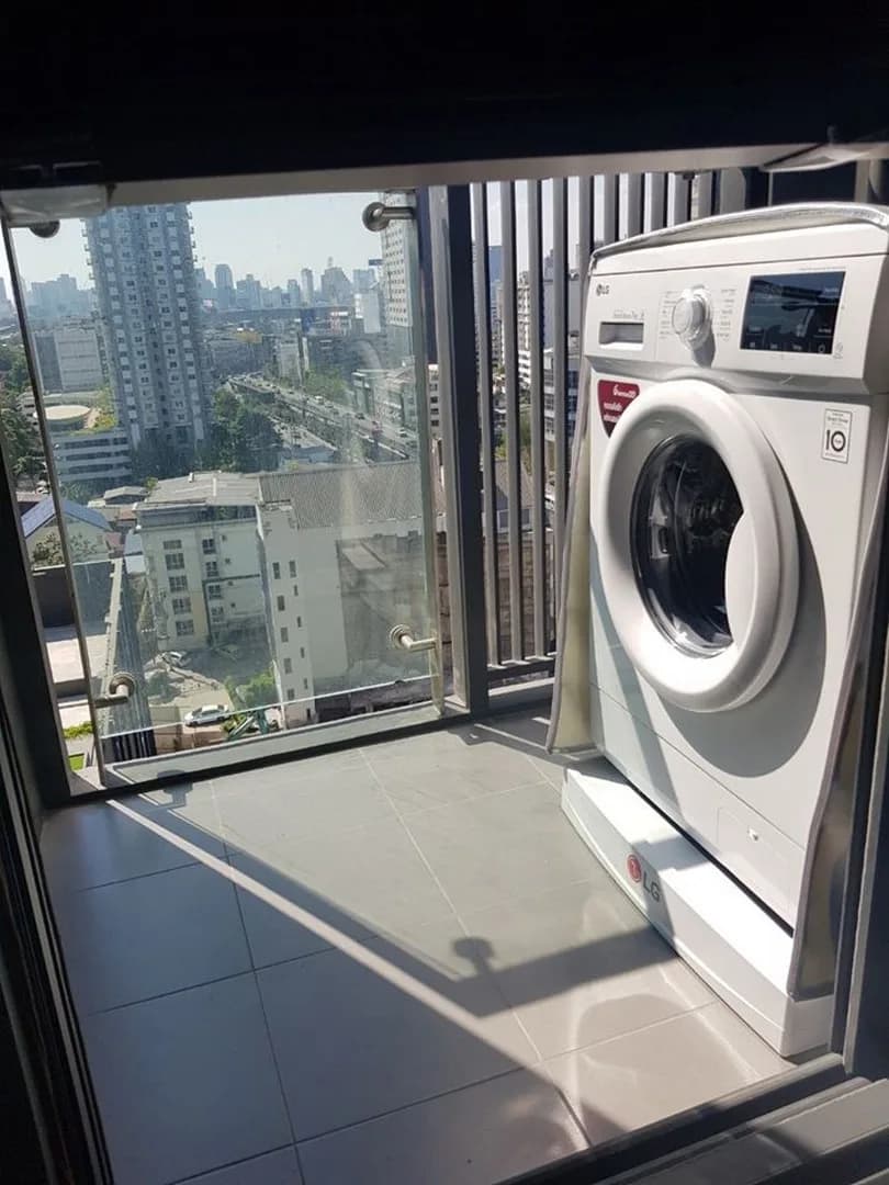 The Line Asoke - Ratchada — photo 8