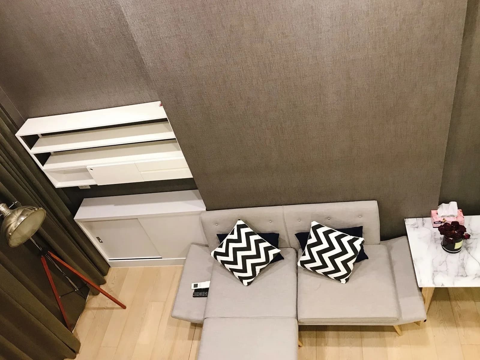 Chewathai Residence Asoke — photo 1