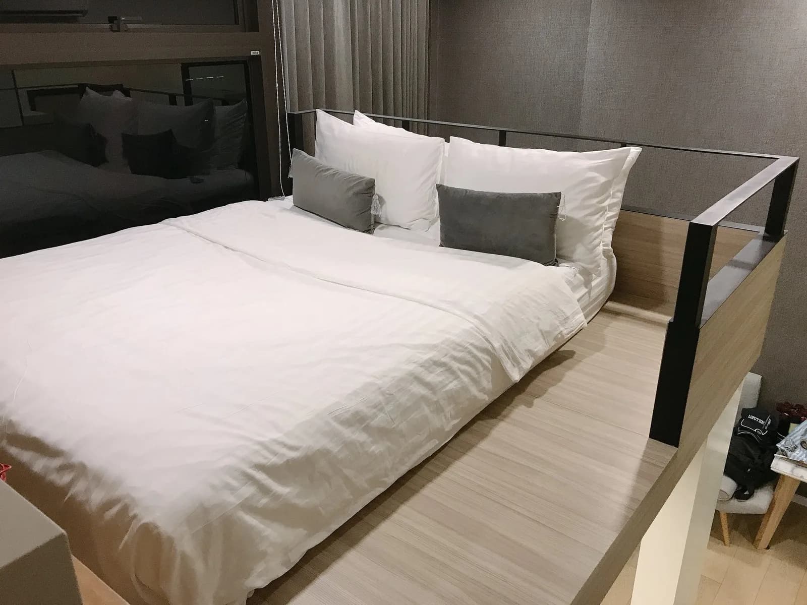 Chewathai Residence Asoke — photo 6