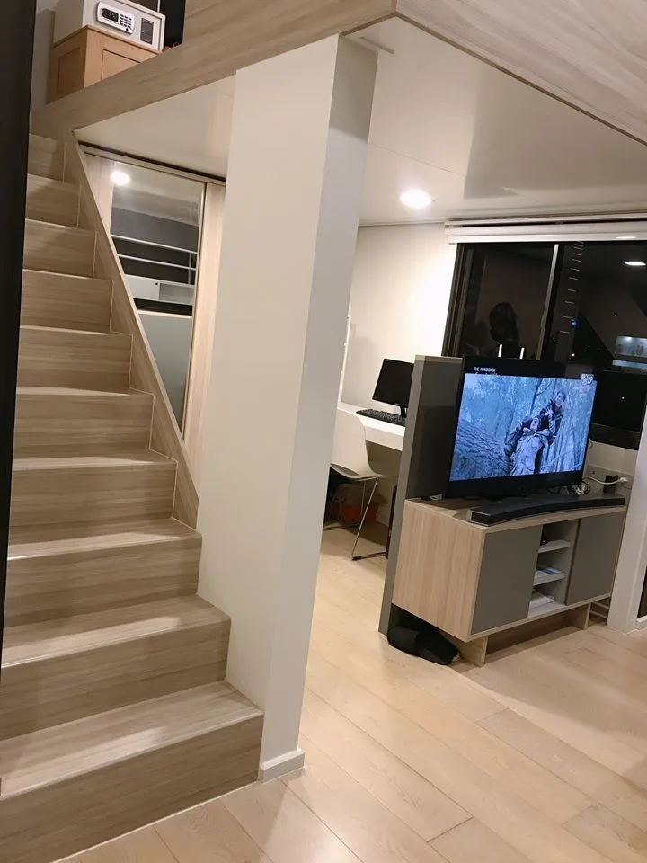Chewathai Residence Asoke — photo 10
