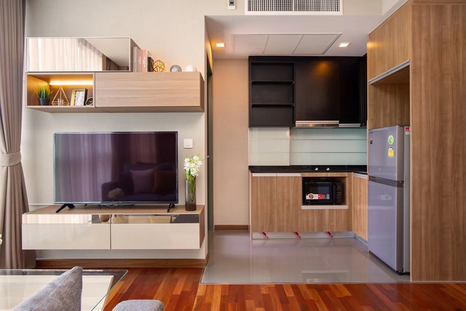 Wish Signature Midtown Siam — photo 1